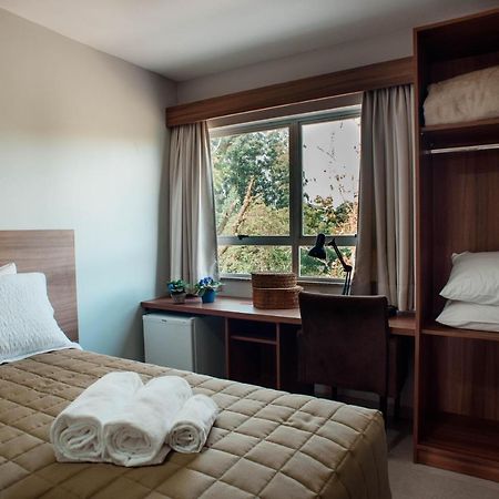 Valler Montanha Hotel ラジェアド エクステリア 写真