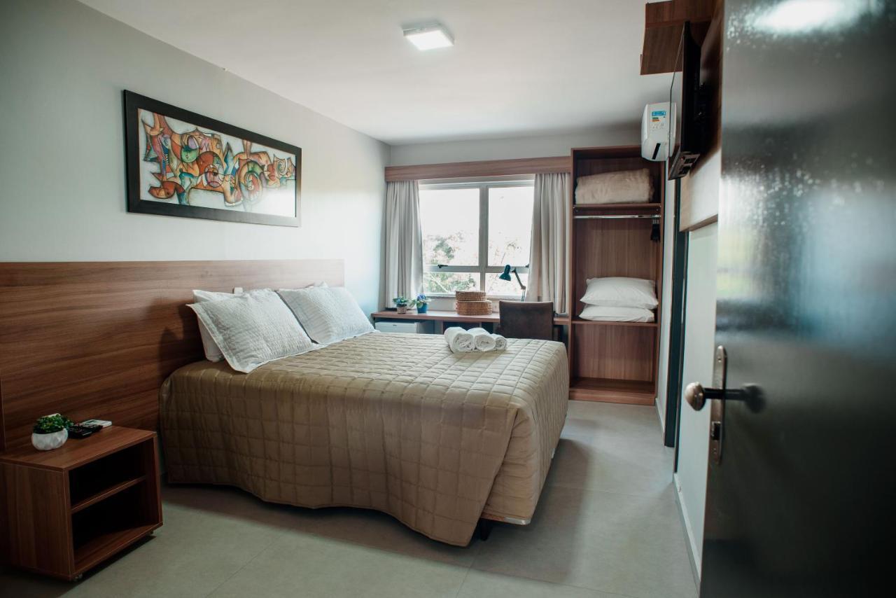 Valler Montanha Hotel ラジェアド エクステリア 写真