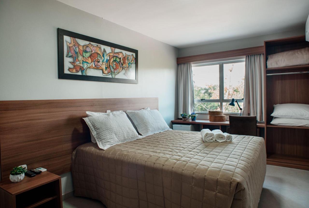 Valler Montanha Hotel ラジェアド エクステリア 写真