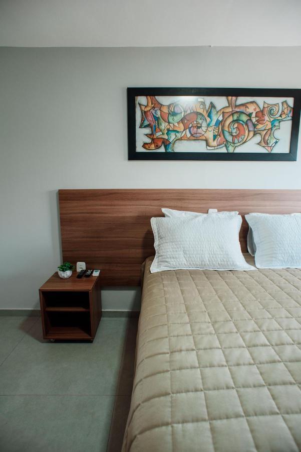 Valler Montanha Hotel ラジェアド エクステリア 写真
