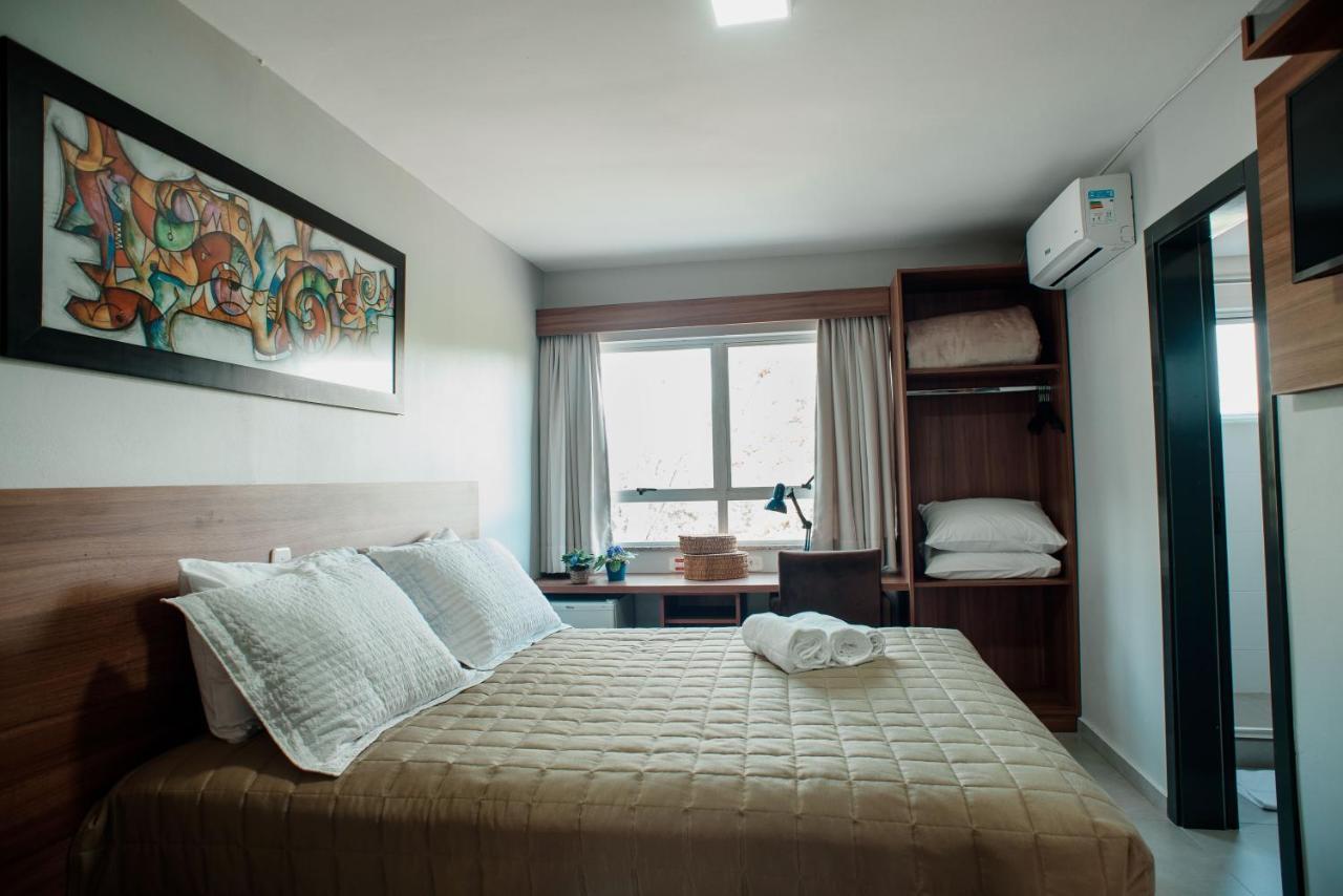 Valler Montanha Hotel ラジェアド エクステリア 写真