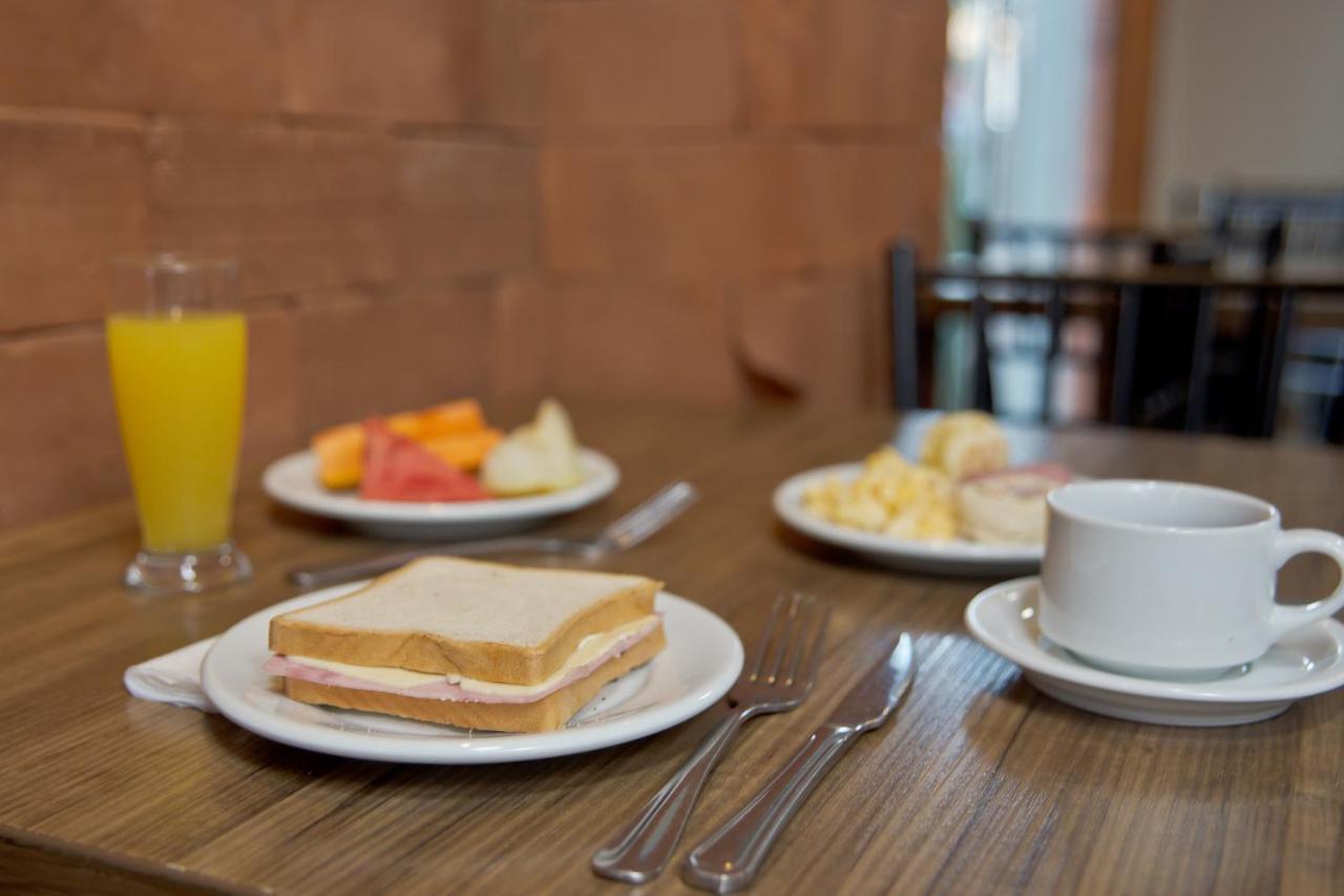Valler Montanha Hotel ラジェアド エクステリア 写真