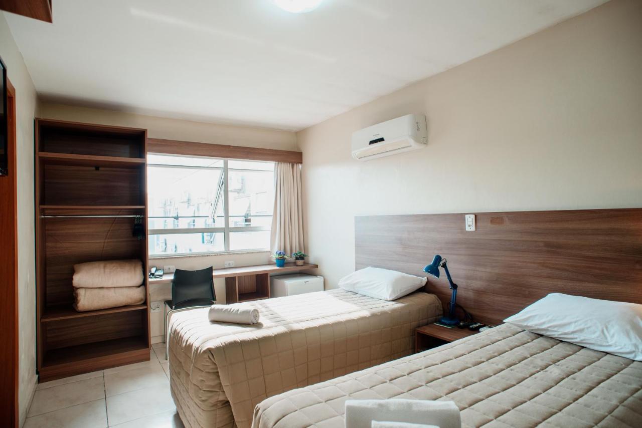 Valler Montanha Hotel ラジェアド エクステリア 写真