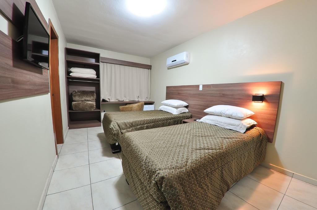 Valler Montanha Hotel ラジェアド 部屋 写真
